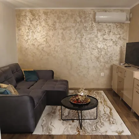 Golden Apartment Timişoara