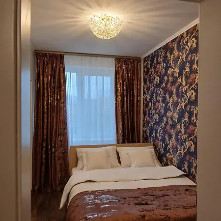 Apartment Golden