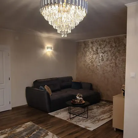 Apartment Golden *