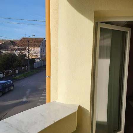 Golden Apartment Timişoara