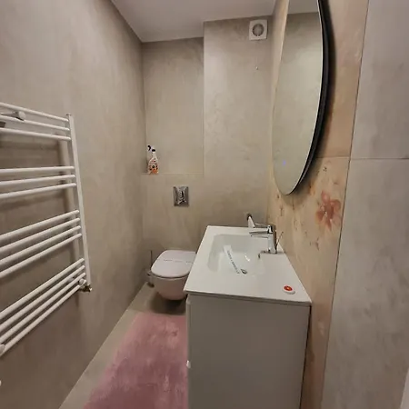 Golden Apartment Timişoara