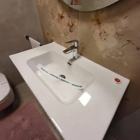 Apartman Golden