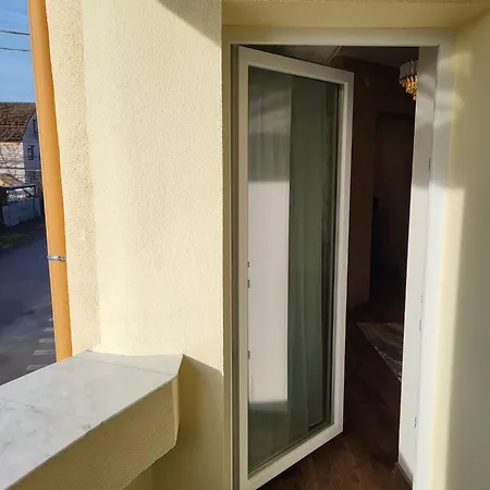 Golden Apartman Temesvár