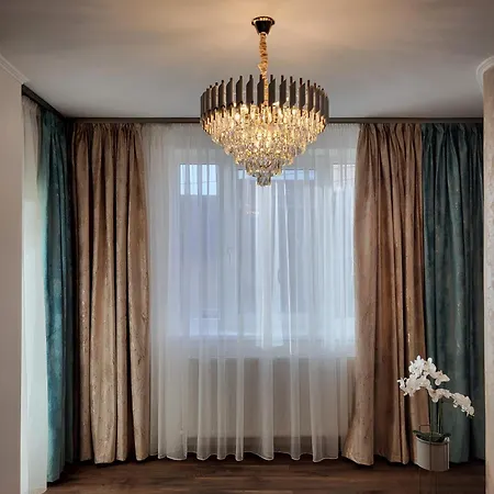 Apartman Golden