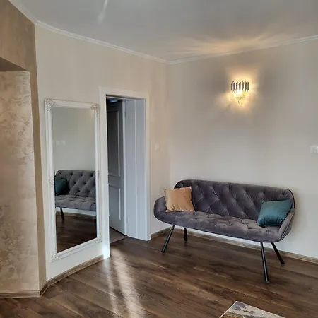 Golden Apartman Temesvár