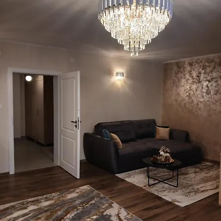Apartman Golden Temesvár