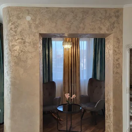 Apartman Golden