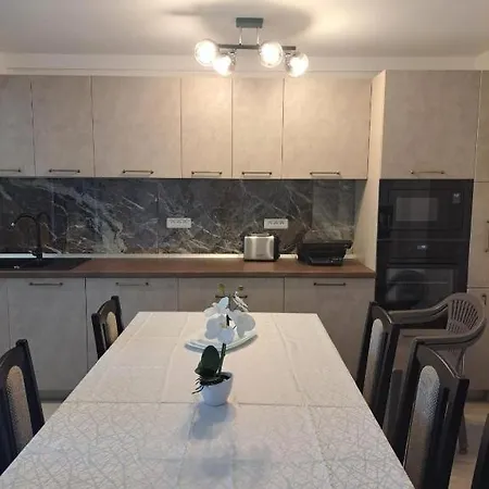 Apartman Golden Temesvár